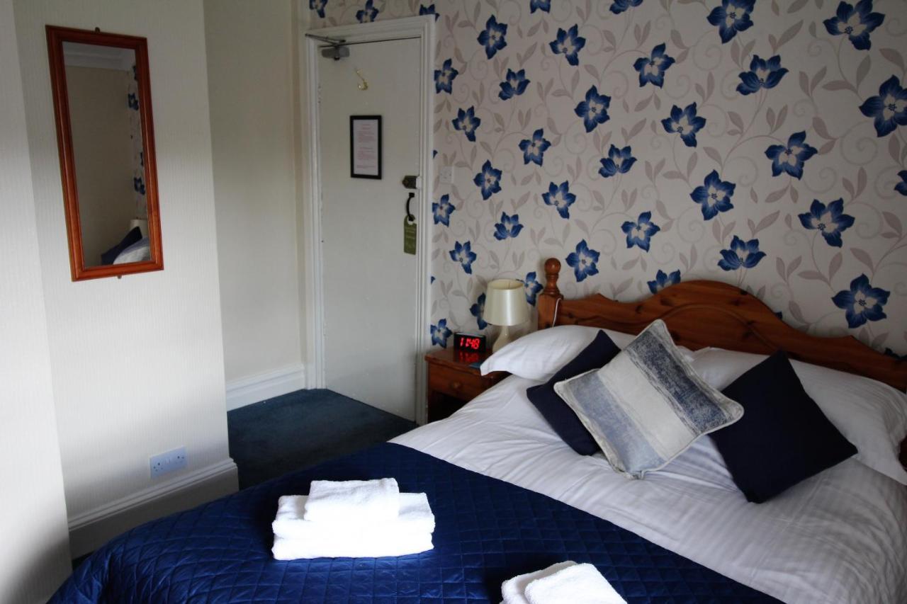 Eden Green Guest House Кесвік Екстер'єр фото