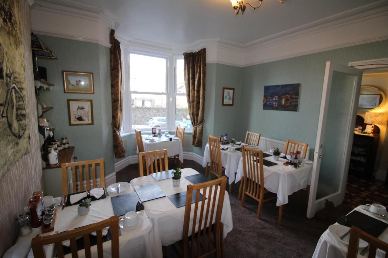 Eden Green Guest House Кесвік Екстер'єр фото