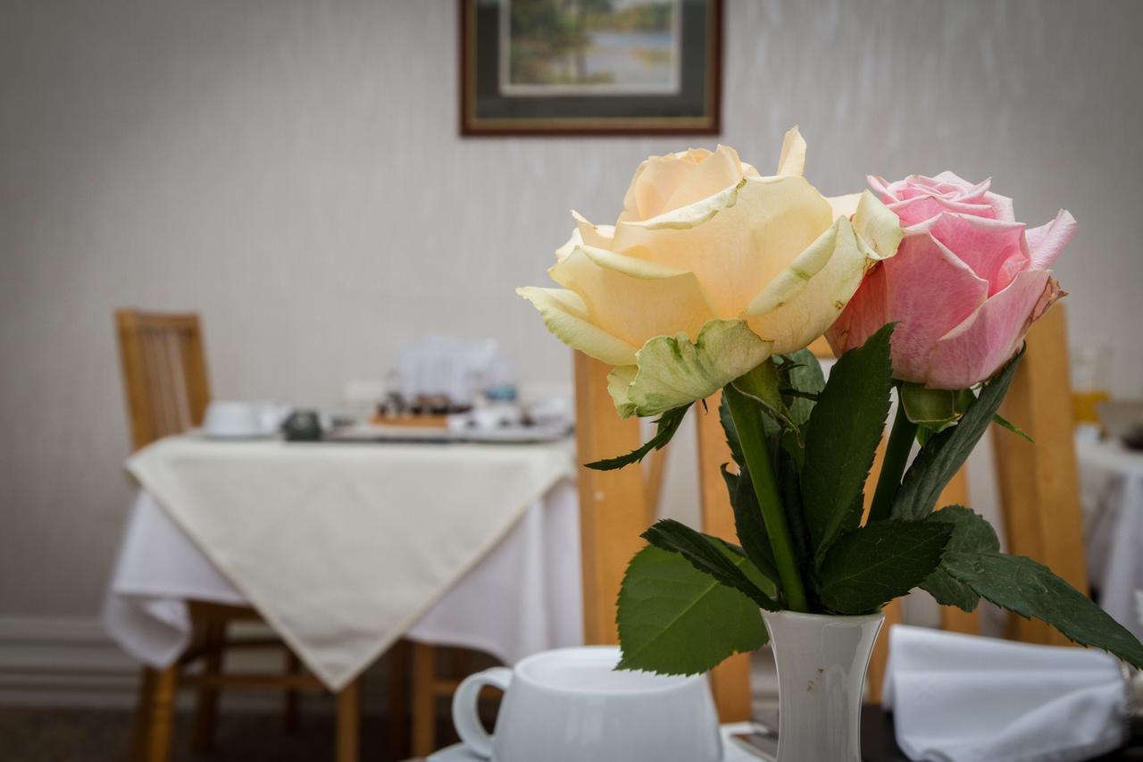 Eden Green Guest House Кесвік Екстер'єр фото