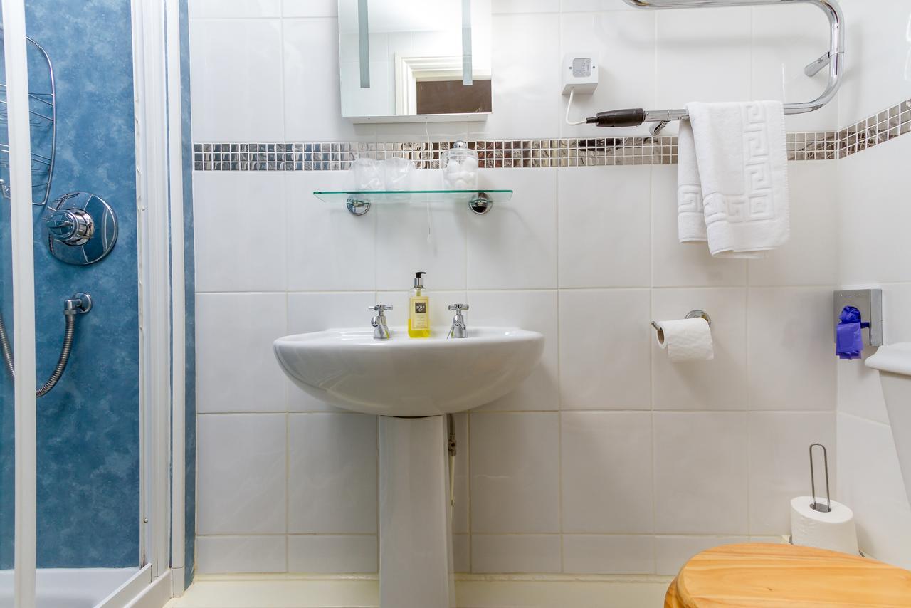 Eden Green Guest House Кесвік Екстер'єр фото